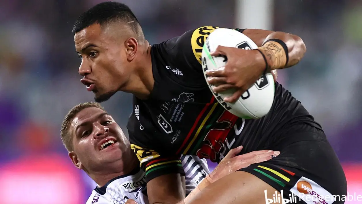 胶东鲸鲨队鏖战漠南黑豹队，棒球联赛守住胜果，替补奇兵立功。新人首发惊艳(第五届海峡两岸棒球总觉赛)