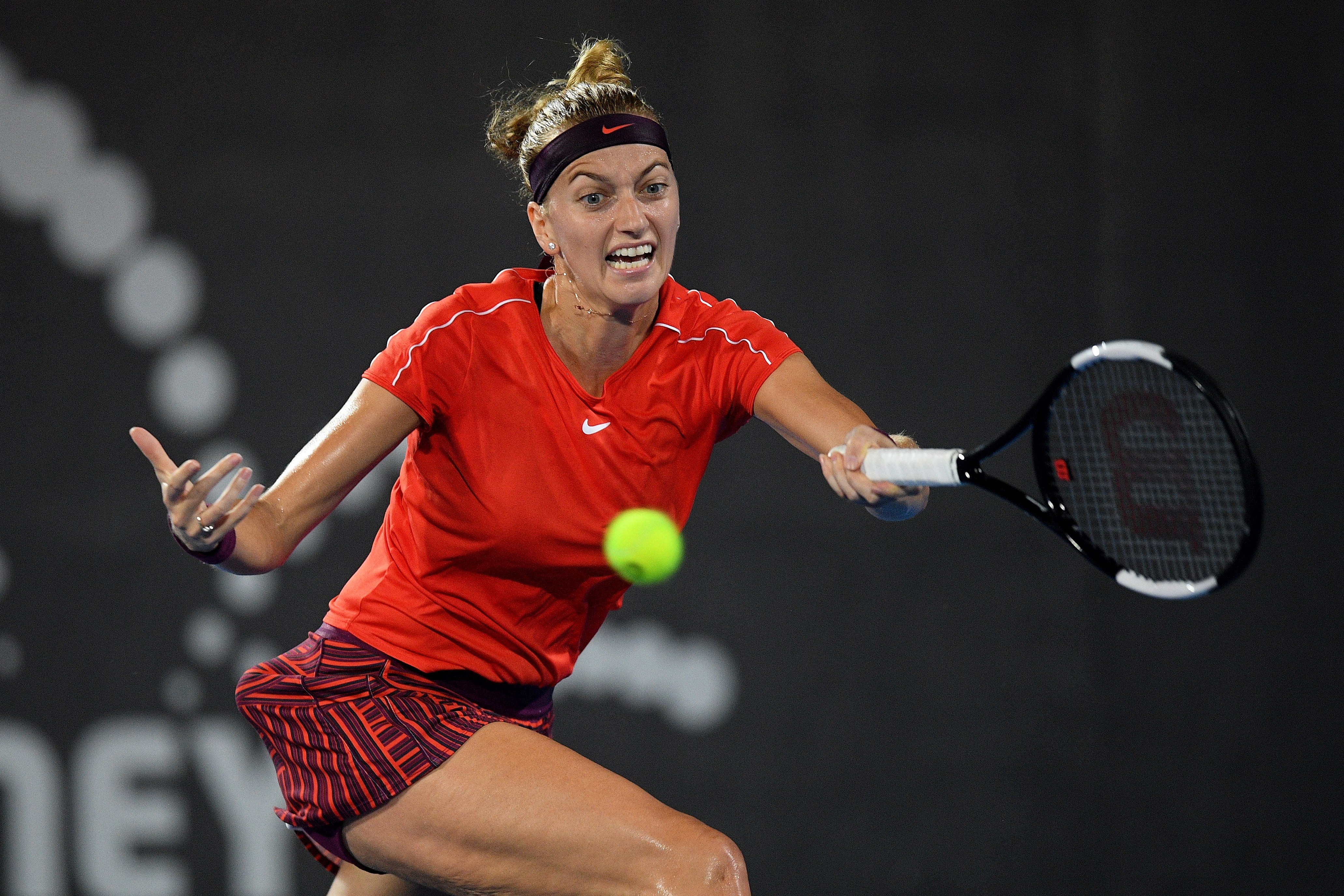 包含科维托娃回归赛场,出色防守首场状态亮眼,澳大利亚队观众沸腾!的词条 包含科维托娃回归赛场,出色防守首场状态亮眼,澳大利亚队观众沸腾!的词条