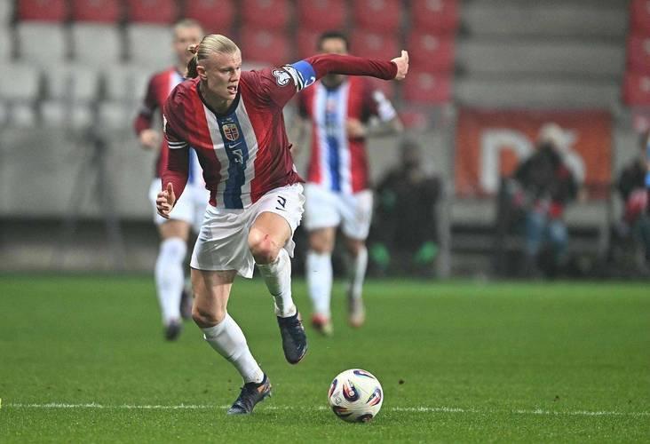 爱游戏-包含哈兰德在中国队比赛中大胜，挺进下一轮引发热议！的词条